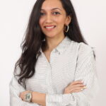 Pashmi Shah Agarwal, Co-Founder and CMO at Get-A-Way Ice cream & Desserts