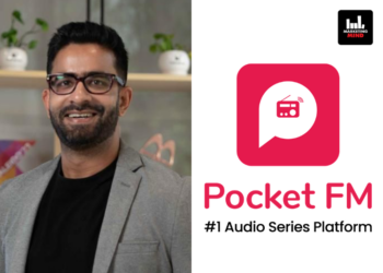 Pocket FM Elevates Lalit Gangwar As COO