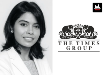Poulami Mukhopadhyay Joins The Times Group As Associate VP - Revenue, Sports