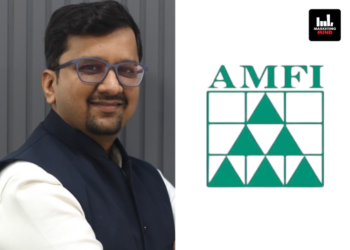 Punit Dharamsi Elevated To Executive Vice President At AMFI