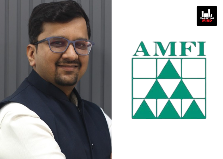 Punit Dharamsi Elevated To Executive Vice President At AMFI