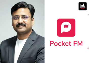 Rahul Nag Exits Pocket FM As Director Of Brands, Communications & Partnership