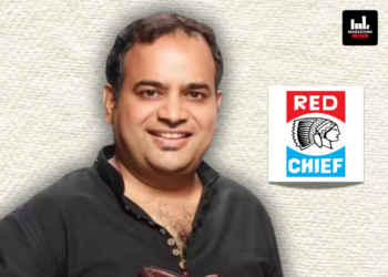 Rahul Sharma Explains Why Red Chief Has Put 70% Of Its Marketing Budget On Sneakers