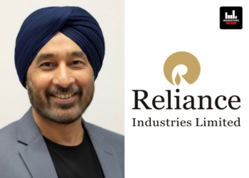 Reliance Enterprise Intelligence Appoints Parminder Singh As CEO
