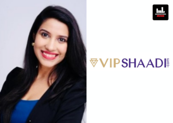 Ritika Gupta Joins VIPShaadi As Director Of Marketing