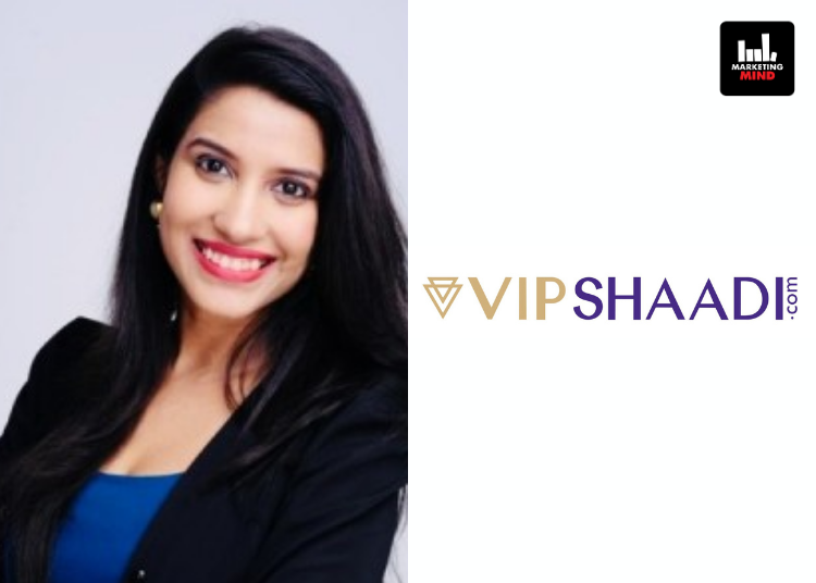 Ritika Gupta Joins VIPShaadi As Director Of Marketing
