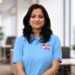 Roli Shrivastava, VP Marketing at Hocco