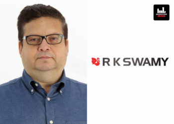 Sandeep Sharma To Retire From R K SWAMY Media Group After 14-Year Stint