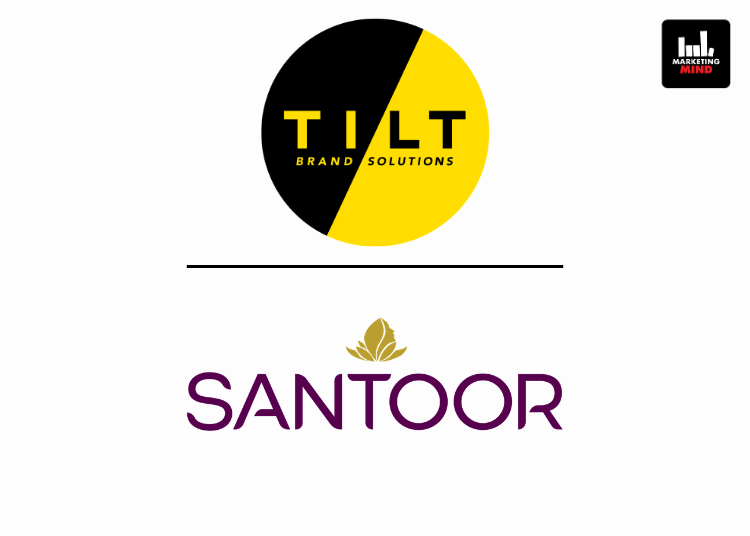Santoor Appoints Tilt Brand Solutions As Creative Agency On Record