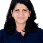 Shamika Erande, Assistant General Manager Marketing at Walko Food Company (NIC Ice Creams, Grameen Kulfi, Mimo)