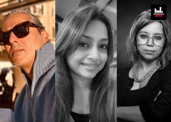 Shashanka Chaturvedi, Sumona Sen & Pallavi Chakravarti Appointed Jury Chairs For ABBY Awards 2026
