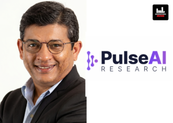 Shishir Varma Takes Charge As CEO Of Smytten’s PulseAI Research Platform