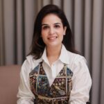 Sini Magon, COO and Global Partner, Grapes Worldwide