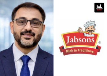 Snehashis Pan Joins Jabsons Foods As Chief Commercial Officer
