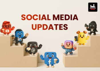 Fortnightly Social Media Roundup: Platforms Double Down On Creators & Commerce