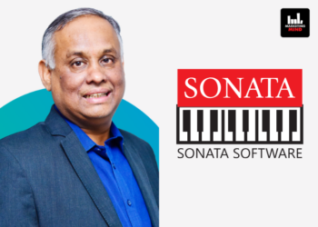 Sonata Software Appoints Rajsekhar Datta Roy As CEO