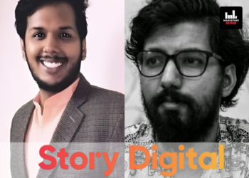 Story Digital Appoints Ritvik Bargotra & Chandril Sharma To Strengthen Leadership