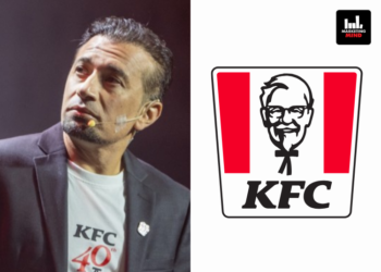 Suhayl Limbada Joins KFC India As CMO