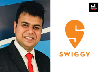 Swiggy Elevates Priyank Aggarwal As Director – Cluster Business Head