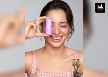 Tamannaah Bhatia Joins LOVETC As Brand Face