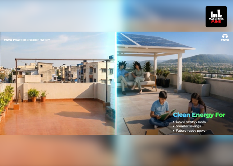 Tata Power Renewables Launches ‘Choose Power That Protects Earth’ Campaign On Earth Day 2026
