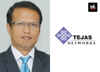 Tejas Networks Appoints Arnob Roy As MD & CEO