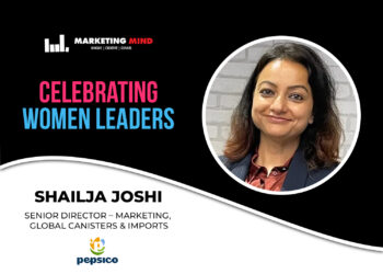 The Most Powerful Women Leaders Are Those Who Don’t Pretend To Be Someone Else Shailja Joshi