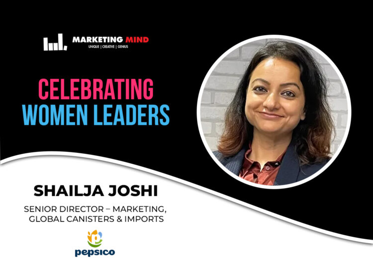The Most Powerful Women Leaders Are Those Who Don’t Pretend To Be Someone Else Shailja Joshi