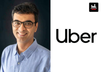 Arjun Kalra Takes On Role As Head Of Marketing For Uber India & South Asia
