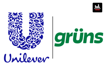 Unilever Signs Deal To Acquire U.S. Greens Supplement Company Grüns