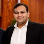 Vedansh Goyal, Founder of 1.5 Degree