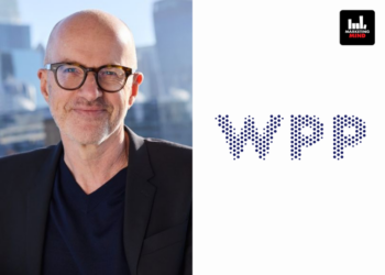 WPP Appoints Mark Taylor As Chief People Officer