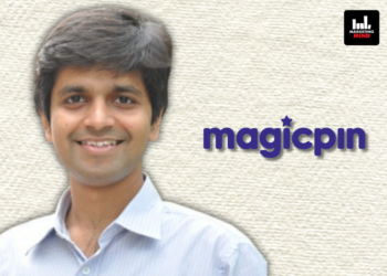 Why magicpin’s Anshoo Sharma Is Betting Big On Bharat’s Offline Retailers