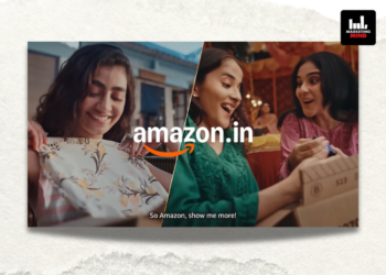 Amazon Rolls Out ‘Aur Dikhao’ Campaign With WPP To Drive Everyday Shopping Relevance