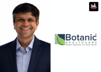 Botanic Healthcare Appoints Kamalakar V Arcot As Group CEO To Lead Global Expansion