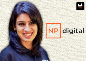 Brands That Get Ahead Will Treat AI As A Paradigm Shift Rather Than A Production Tool: NP Digital’s Rubeena Singh