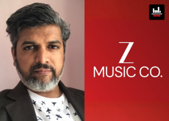 Hiimaanshu Shindde Joins Zee Music Company as VP & Head – Streaming Business