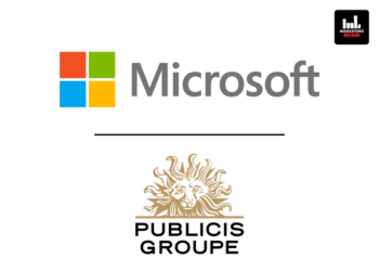 Microsoft & Publicis Groupe Expand Partnership To Advance Agentic AI In Marketing