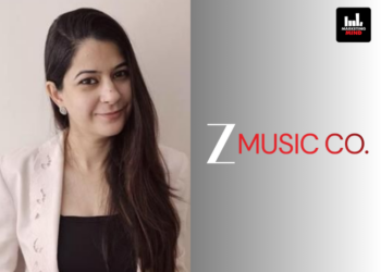Neha Malhotra Joins Zee Music Company As Senior VP- Marketing