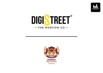 DigiStreet Media Secures Brand Identity Mandate For Dharav High School, Gurugram