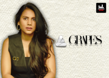 The Biggest Mistake Brands Make Is Confusing Activity With Strategy: Grapes Worldwide’s Shradha Agarwal