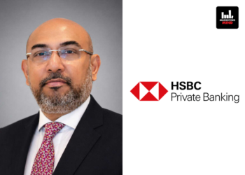 HSBC Private Bank Appoints Gautam Anand As Head Of Global India