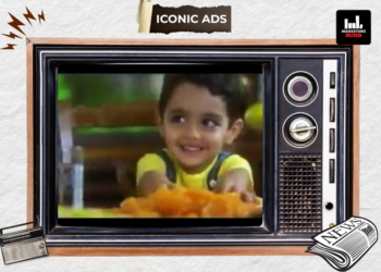 Dhara, Mudra Communications, DDB Mudra, White Light Moving Picture, Jagdish Acharya, Namita Roy Ghose, Subir Chatterjee