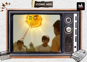 Glucon-D, McCann Erickson, Jay Thakkar