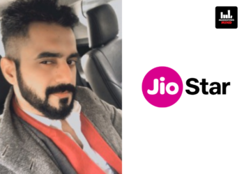 Abhay Duggal Joins JioStar As Director- Entertainment Ad Sales (Hindi GEC)
