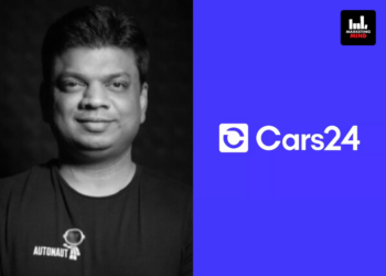 Mehul Agrawal Steps Back From Operating Role At Cars24, Continues As Board Member