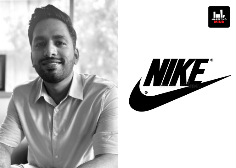 Ashwin Kumar Returns To Nike As Brand Lead For India