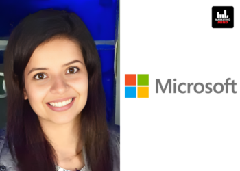 Aparajita Puri Joins Microsoft India As MD, Strategic Pursuits Team