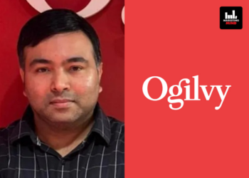 Ogilvy India Elevates Nitesh Pai To VP - Planning