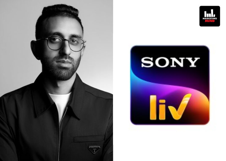 Prashant Iyer Joins SNPI As VP & Head Of Marketing For Sony LIV